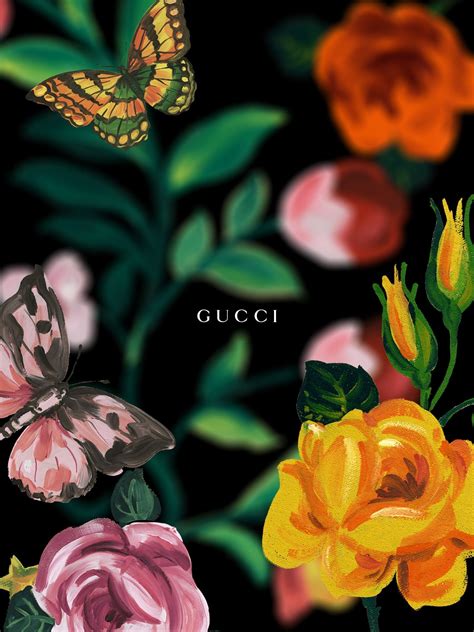 fond d'écran gucci rose|Gucci, rose, fond d'écran du téléphone .